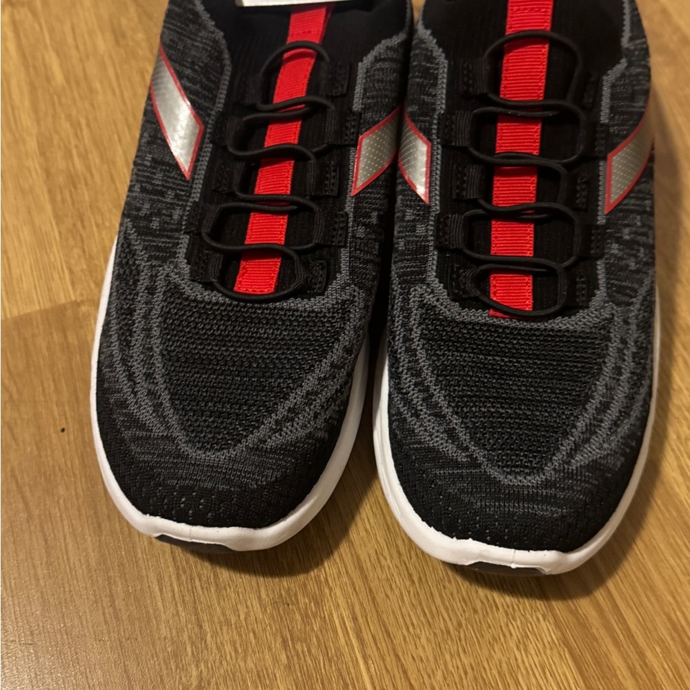shoes unisex
